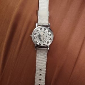 Mey key men's watch